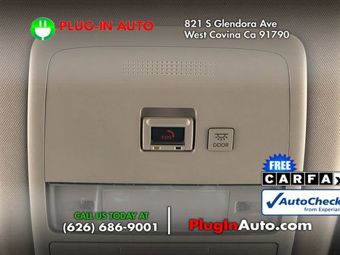 Used 2023 Toyota Mirai w/ Advanced Technology Package RWD image 17