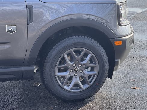 New 2026 Ford Bronco Sport Big Bend image 7