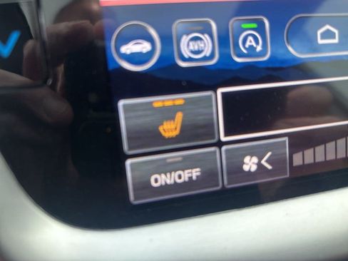 Used 2022 Subaru Outback Onyx Edition XT AWD/4WD image 35
