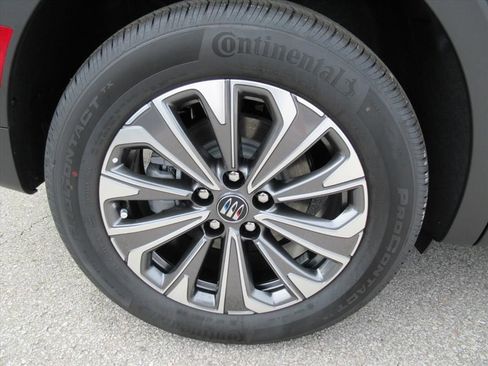 New 2026 Buick Envision Preferred image 7