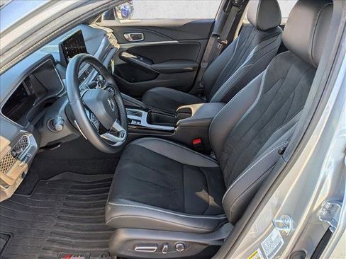 Certified 2025 Acura Integra A-Spec image 15