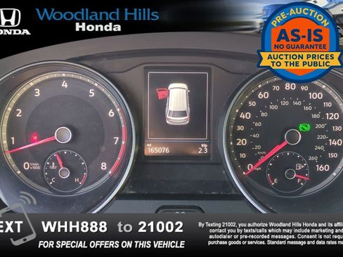 Used 2018 Volkswagen Atlas S image 13