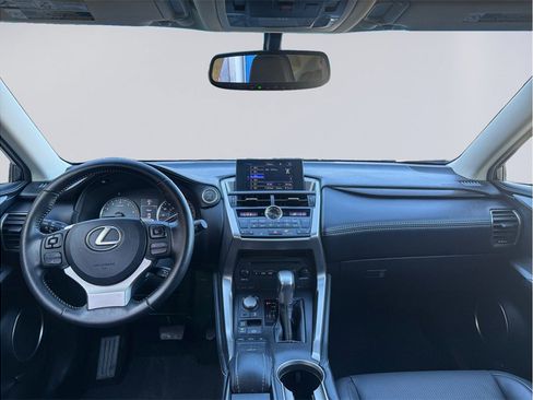 Used 2016 Lexus NX 200t FWD w/ Premium Package image 22