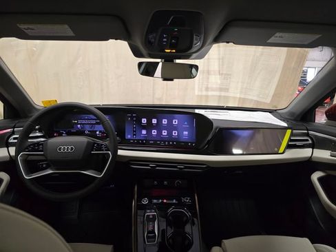 New 2026 Audi A5 2.0T Prestige AWD/4WD image 30