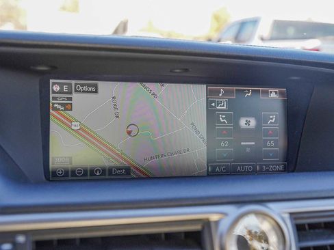 Used 2015 Lexus GS 350 image 17