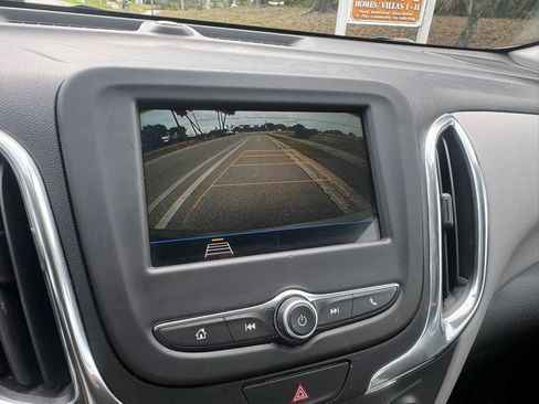 Used 2019 Chevrolet Equinox LS w/ LPO, Floor Liner Package AWD/4WD image 43