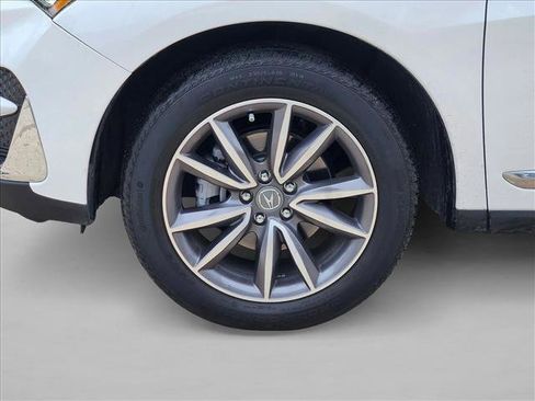 Used 2021 Acura RDX AWD w/ Technology Package image 19