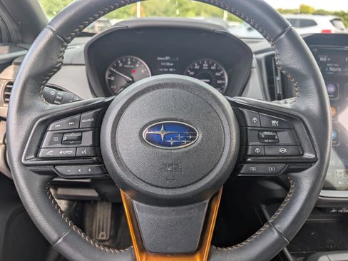 Used 2024 Subaru Crosstrek 2.5i Wilderness AWD/4WD image 16