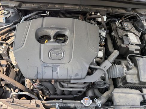 Used 2023 MAZDA CX-30 AWD 2.5 S w/ Preferred Package image 21