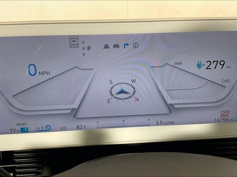 Used 2024 Hyundai Ioniq 5 SEL RWD image 20