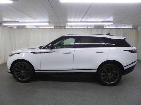 Used 2019 Land Rover Range Rover Velar R-Dynamic HSE AWD/4WD image 4