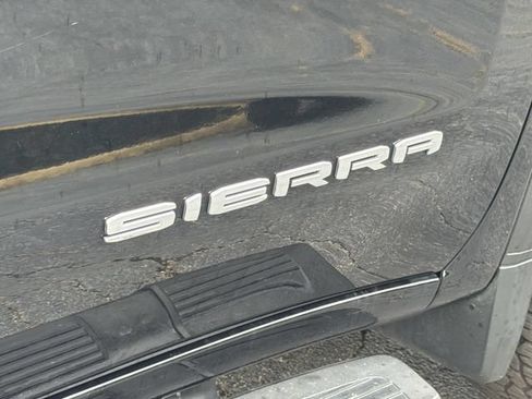 Used 2023 GMC Sierra 1500 Pro w/ Graphite Edition AWD/4WD image 28