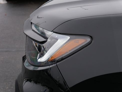 Certified 2026 Honda Ridgeline Black Edition image 16