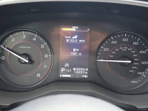 Certified 2023 Subaru Crosstrek 2.0i Premium w/ Special Edition AWD/4WD image 12
