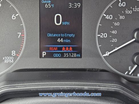 Used 2024 Toyota Corolla LE image 22