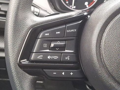 Certified 2024 Subaru Crosstrek 2.0i Premium w/ Crosstrek Mirror Package image 23