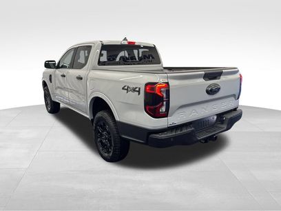 New 2026 Ford Ranger XLT w/ Equipment Group 301A High