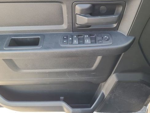 Used 2023 RAM 1500 Tradesman image 26