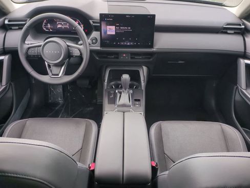 New 2026 MAZDA CX-5 Select AWD/4WD image 14