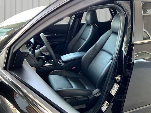 Used 2024 MAZDA CX-30 AWD 2.5 S w/ Select Sport Pkg image 15