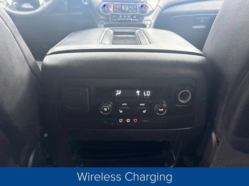 Used 2016 Chevrolet Tahoe LTZ RWD image 15