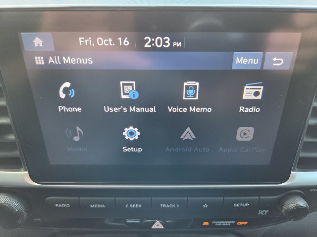 Used 2022 Hyundai Venue SEL FWD image 19