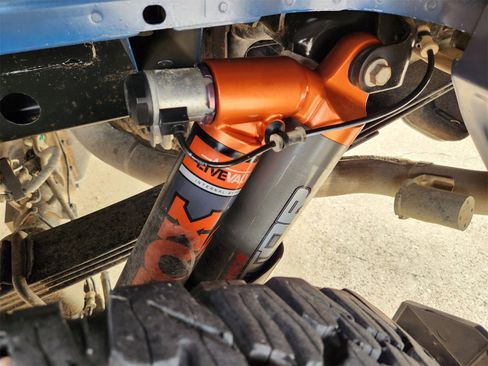 Used 2019 Ford F150 Raptor w/ Equipment Group 802A Luxury image 21