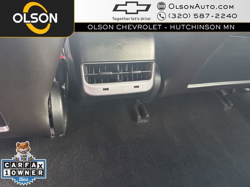 Used 2020 Tesla Model 3 Long Range image 19