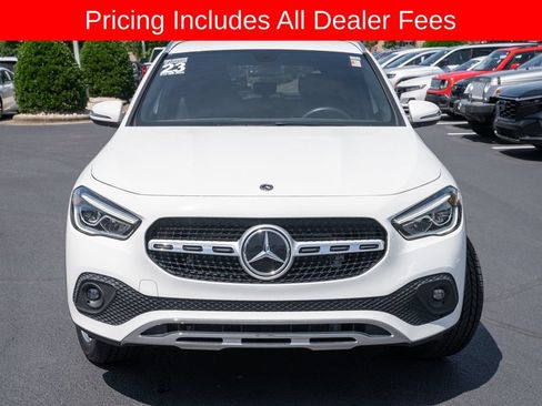 Used 2023 Mercedes-Benz GLA 250 image 2