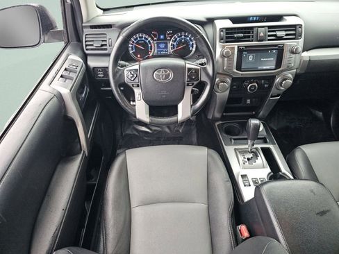 Used 2018 Toyota 4Runner SR5 image 4