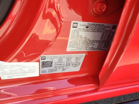 Used 2022 Chevrolet Silverado 1500 LT Trail Boss image 22