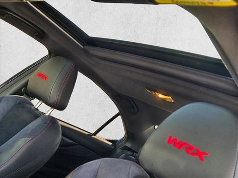 Used 2023 Subaru WRX Limited image 19