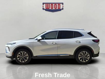Used 2024 Buick Envision Preferred