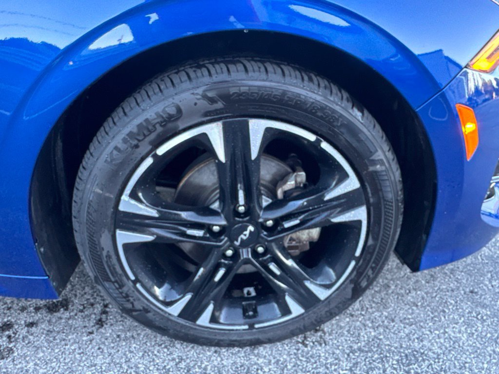 Used 2023 Kia K5 GT-Line AWD/4WD image 39
