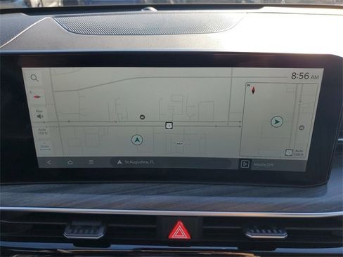 New 2026 Kia K5 EX image 30