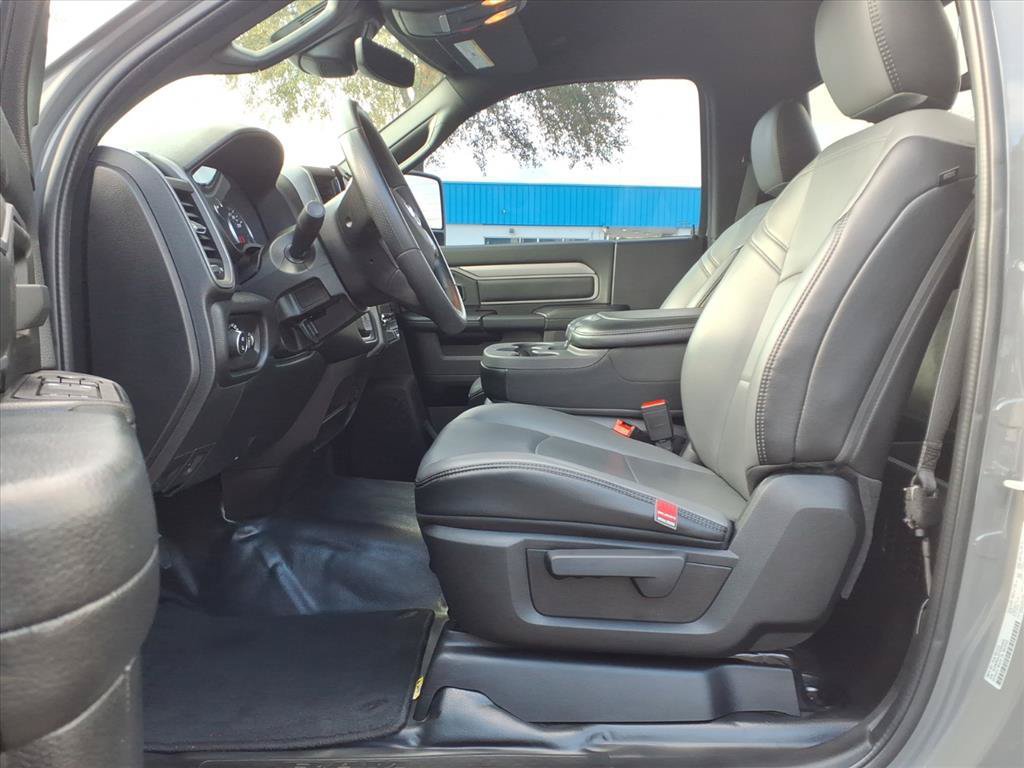 Used 2026 RAM 2500 Tradesman AWD/4WD image 19