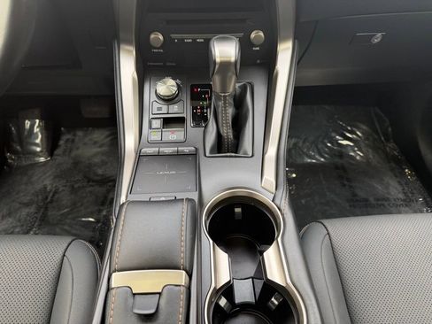 Used 2020 Lexus NX 300 AWD w/ Premium Package image 15