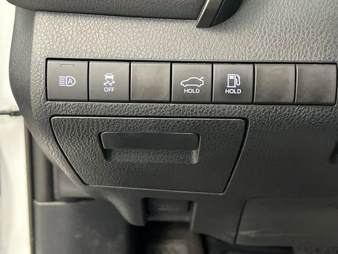 Used 2024 Toyota Camry XSE image 43