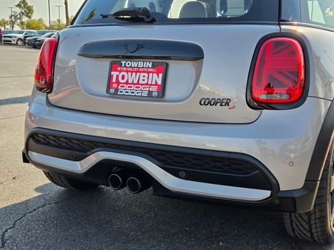 Used 2023 MINI Cooper S FWD image 5