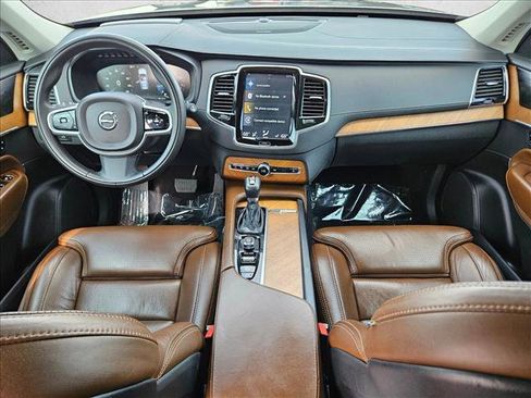 Used 2019 Volvo XC90 T6 Inscription w/ Advanced Package image 19