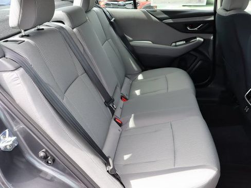 Used 2025 Subaru Legacy Premium w/ Popular Package #1A AWD/4WD image 19
