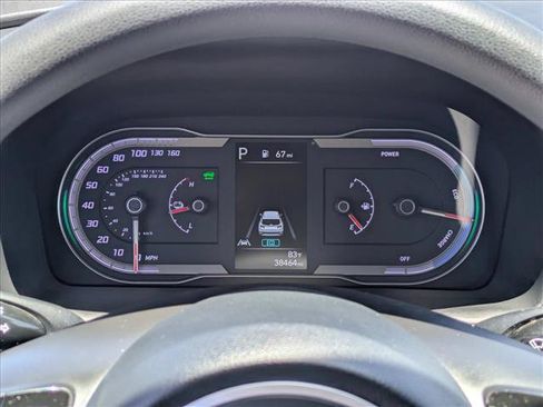 Certified 2023 Hyundai Tucson Blue AWD/4WD image 11