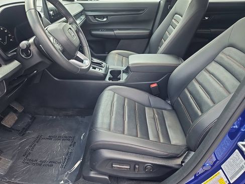 Certified 2024 Honda CR-V Sport-L image 30