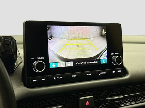 Used 2024 Honda HR-V Sport image 14