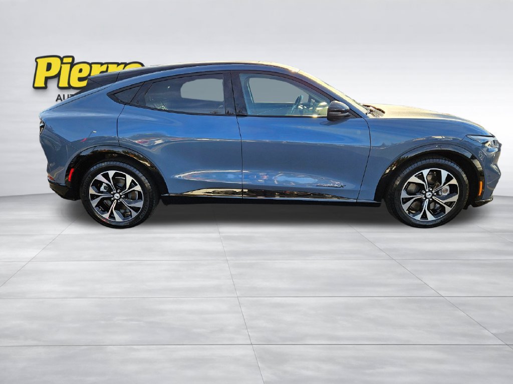 Used 2023 Ford Mustang Mach-E Premium AWD/4WD image 6
