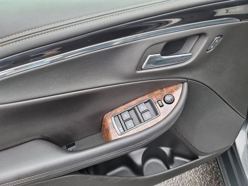 Used 2014 Chevrolet Impala LTZ image 25