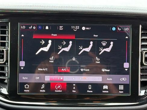 Used 2022 Dodge Durango GT AWD/4WD image 10