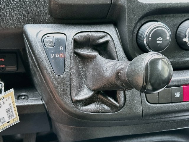 Used 2015 RAM ProMaster 3500 w/ Interior Convenience Group FWD image 18