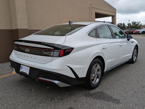 New 2026 Hyundai Sonata SE image 5
