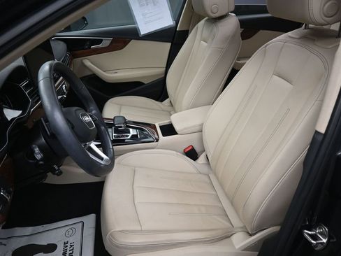 Used 2024 Audi A4 2.0T allroad Premium w/ Convenience Package AWD/4WD image 22